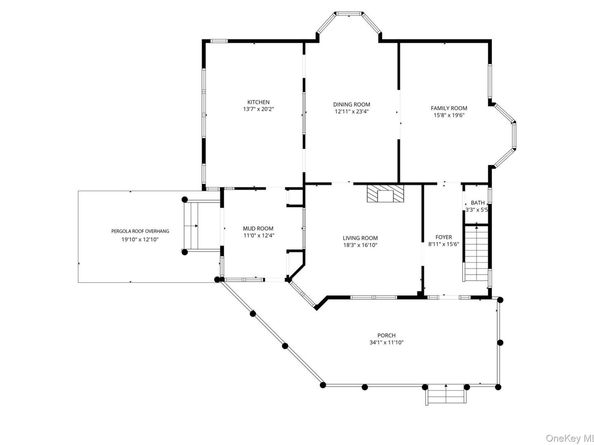 1055 Bridge Pointe Lane, Yorktown Heights NY 10598