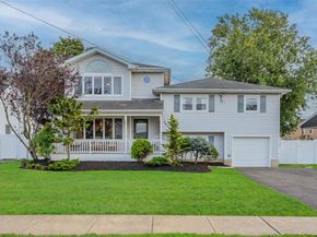 3608 Tonopah Street, Seaford NY 11783