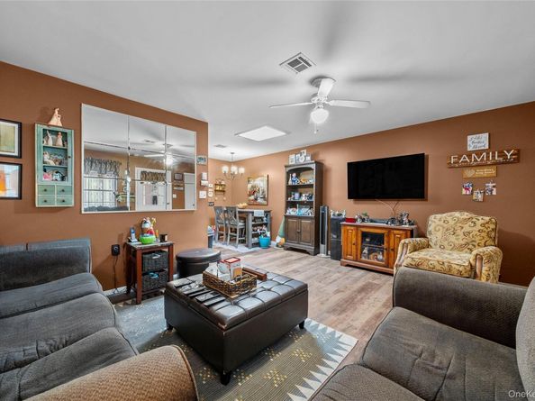 227 Blackpool Court D, Ridge NY 11961