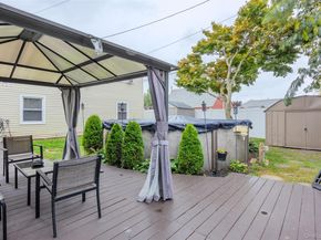 45 Forge Lane, Levittown NY 11756