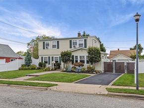 45 Forge Lane, Levittown NY 11756