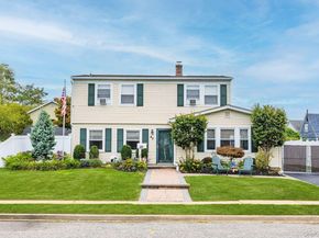 45 Forge Lane, Levittown NY 11756