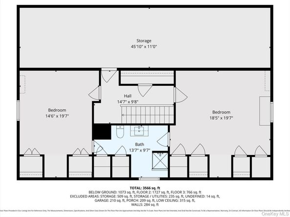 15 Baylis Rd Baylis Road, Rockville Centre NY 11570