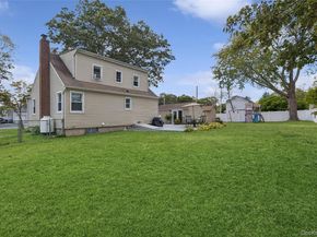 45 Pinetop Drive, Shirley NY 11967