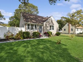 45 Pinetop Drive, Shirley NY 11967