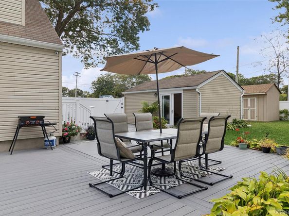 45 Pinetop Drive, Shirley NY 11967