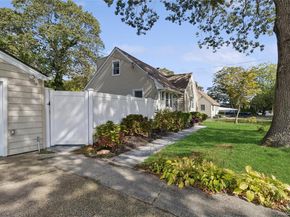45 Pinetop Drive, Shirley NY 11967