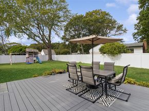 45 Pinetop Drive, Shirley NY 11967