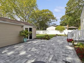 45 Pinetop Drive, Shirley NY 11967