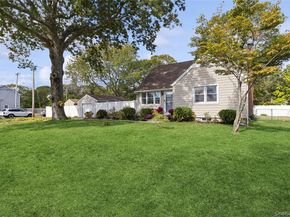 45 Pinetop Drive, Shirley NY 11967