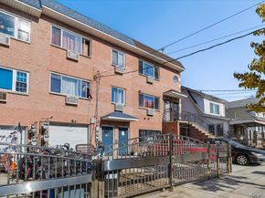 1827 Patterson Avenue, Bronx NY 10473