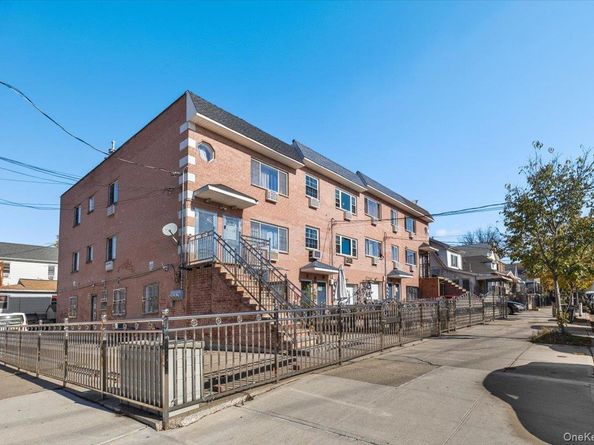 1827 Patterson Avenue, Bronx NY 10473