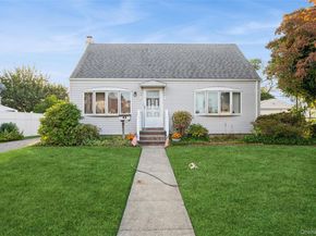 107 Cardinal Road, Levittown NY 11756