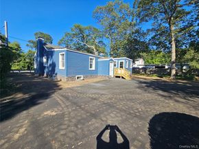 700 Hallock Avenue, Port Jefferson Station NY 11776