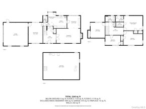 9 Snowball Drive, Cold Spring Harbor NY 11724