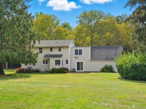9 Snowball Drive, Cold Spring Harbor NY 11724