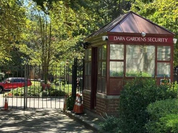 150-15 72nd Road 5G, Kew Garden Hills NY 11367