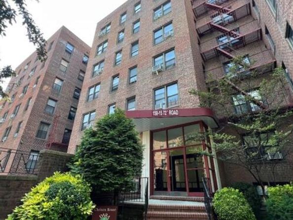 150-15 72nd Road 5G, Kew Garden Hills NY 11367