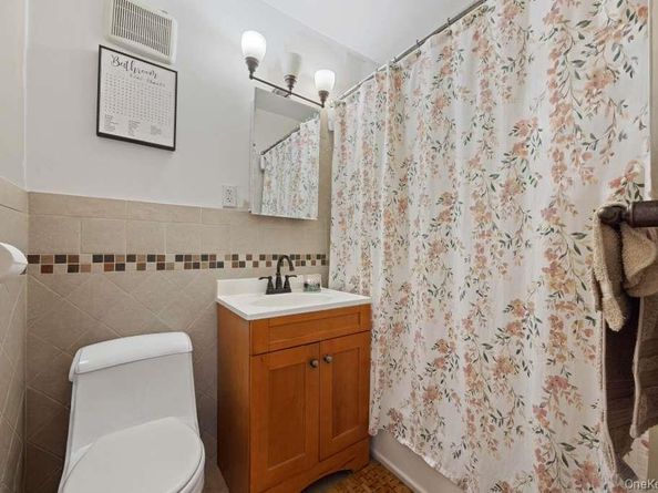 3850 Sedgwick Avenue 2G, Bronx NY 10463