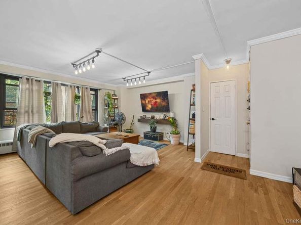 3850 Sedgwick Avenue 2G, Bronx NY 10463
