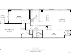 3850 Sedgwick Avenue 2G, Bronx NY 10463