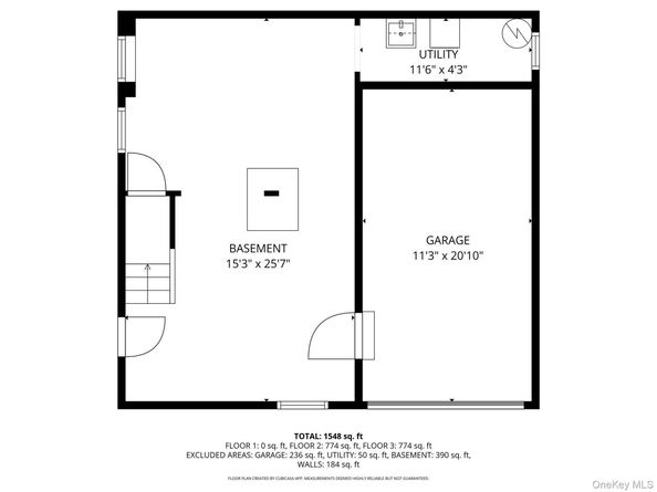 136 Westchester Avenue, Yonkers NY 10707