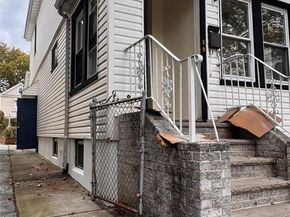 107-25-117 St 117 Street, Richmond Hill S. NY 11419