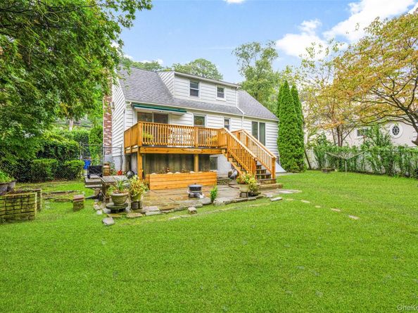 628 Scarsdale Road, Tuckahoe NY 10707