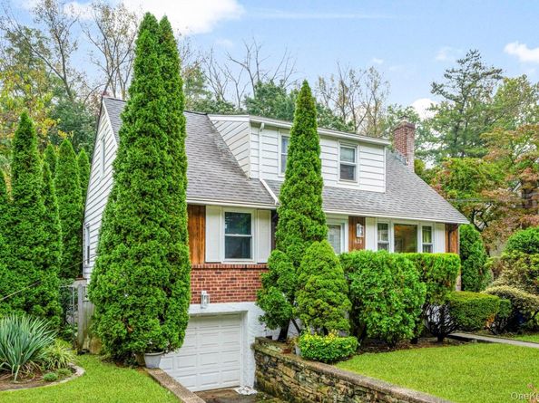 628 Scarsdale Road, Tuckahoe NY 10707