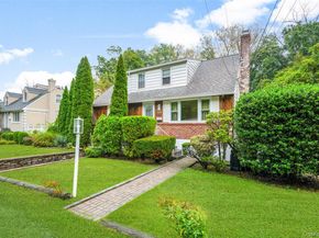 628 Scarsdale Road, Tuckahoe NY 10707