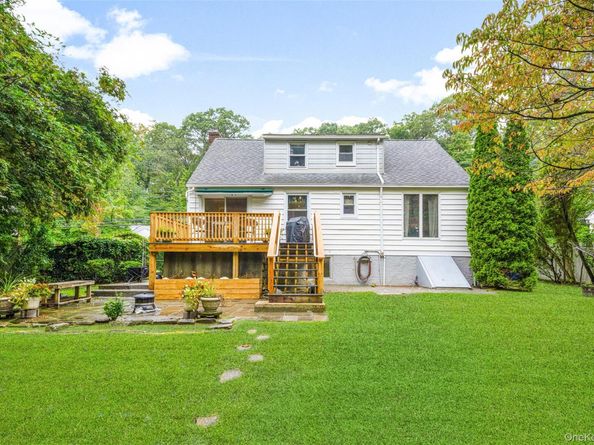 628 Scarsdale Road, Tuckahoe NY 10707