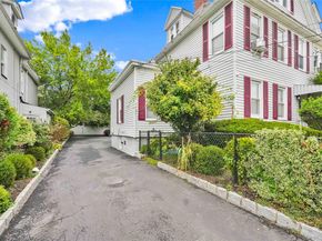 25 William Street, Ossining NY 10562