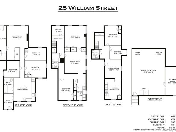 25 William Street, Ossining NY 10562