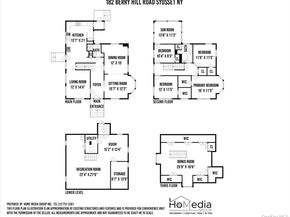 182 Berry Hill Road, Syosset NY 11791
