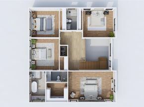 2460 Centre Avenue, Bellmore NY 11710