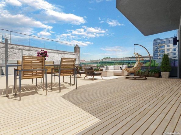 43-30 52 Street 2A, Woodside NY 11377