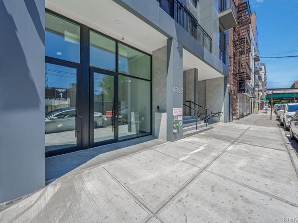 43-30 52 Street 2A, Woodside NY 11377