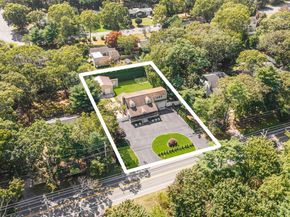 183 Old Country Road, Speonk NY 11972