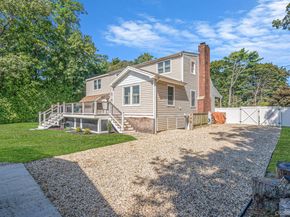 183 Old Country Road, Speonk NY 11972