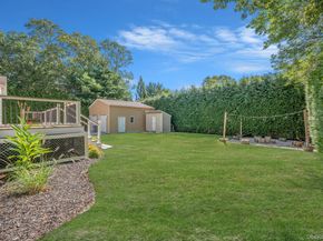 183 Old Country Road, Speonk NY 11972