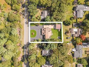 183 Old Country Road, Speonk NY 11972