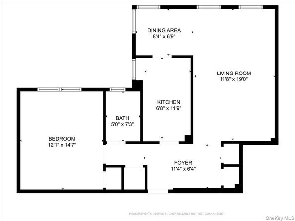 3260 Netherland Avenue 5F, Bronx NY 10463