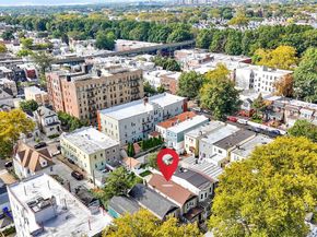 102-16 85th Drive, Richmond Hill NY 11418