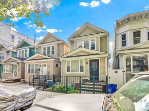 102-16 85th Drive, Richmond Hill NY 11418