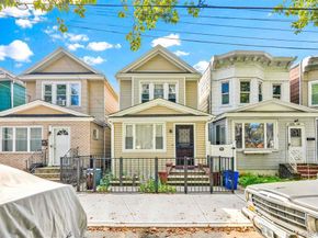 102-16 85th Drive, Richmond Hill NY 11418