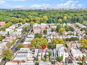 102-16 85th Drive, Richmond Hill NY 11418