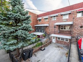 1027 Throggmorton Avenue, Bronx NY 10465