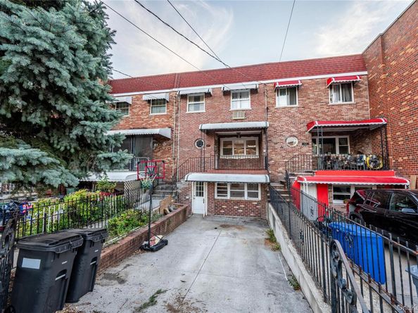1027 Throggmorton Avenue, Bronx NY 10465