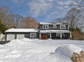 11 Reynolds Road, Shoreham NY 11786
