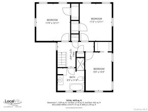 5 Wendover Road, Setauket NY 11733